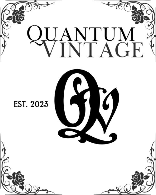 Quantum Vintage